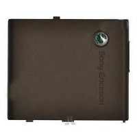 SONY-ERICSSON W910i - Battery cover Havana Bronge Original