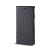 Samsung Galaxy A40 - Smart Magnet case black