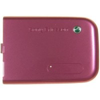 SONY-ERICSSON Z610i - Battery cover Pink Originall