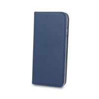 Xiaomi 15 - Smart Magnetic case navy blue