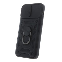 Apple iPhone 17 Pro Max - Defender Slide case Black