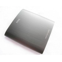 HTC HD2 Leo - Battery cover Black Original
