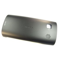 NOKIA 500 - Battery cover Black Original