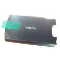 NOKIA 700 - Battery cover Cool Grey Original