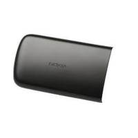NOKIA 6700 Classic - Battery cover Matt Black Original