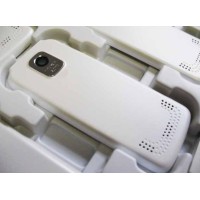 NOKIA 7210 Supernova - Battery cover White Original