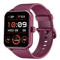 BlackView - Smartwatch R50 ΒΤ5.3 Multifunctional Claret