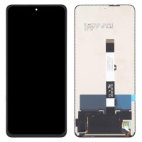 Xiaomi Mi 10T Lite 5G - LCD Touch Black Without Frame OEM