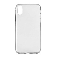 Apple iPhone X / XS - Slim case 2mm transparent