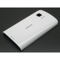 NOKIA C5-03 - Battery cover White Original