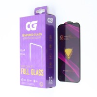 Apple iPhone 13 Pro Max / 14 Plus - Tempered Glass OG Premium BOX 10 in 1