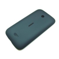NOKIA Lumia 510 - Battery cover Black Original