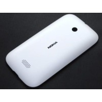 NOKIA Lumia 510 - Battery cover White Original