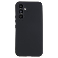 Samsung Galaxy A55 5G - Silicon case Black