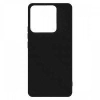 Xiaomi Redmi Note 13 Pro 5G - Matt TPU case Black