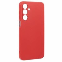 Samsung Galaxy A16 4G/5G - Silicon case red