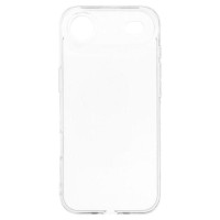 Apple iPhone 17 Air - Slim case 2mm 6,6 transparent