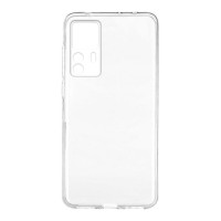 Xiaomi 12T / 12T Pro - Slim case 1mm transparent