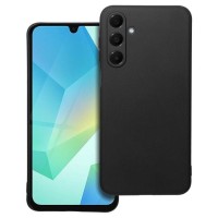 Samsung Galaxy A56 5G - Silicon case black