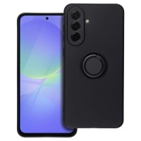 Samsung Galaxy A36 5G - Finger Grip case for black