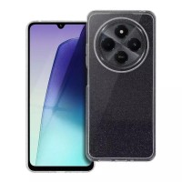 Xiaomi Redmi 14C 4G/5G / Redmi A4 / Poco C75 - Shine case Transparent