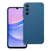 Samsung Galaxy A16 4G/5G - Matt TPU case dark blue