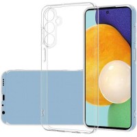 Samsung Galaxy A25 5G (global) - Slim Case 2mm Transparent
