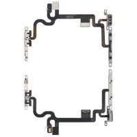 APPLE iPhone 7 - Power Key Flex Cable Original