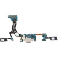 Samsung A710F Galaxy A7 (2016) - Charging System connector + audio Original GH96-09406A