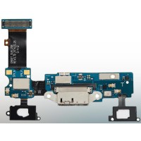 Samsung G900 Galaxy S5 - Charging System Connector + microphone Original