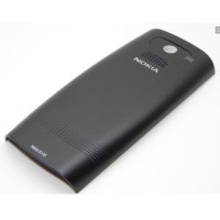 NOKIA X2 - Battery cover Black Original