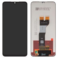 Samsung A057F Galaxy A05s - LCD Without Frame Touch Black Refurbished