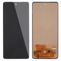 Samsung A536B Galaxy A53 5G - LCD Without Frame Touch Black Original GH96-15168A Service Pack