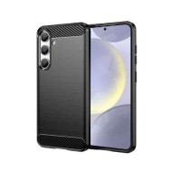 Samsung Galaxy S24 FE - Simple Black case