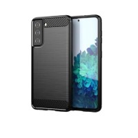 Samsung Galaxy S21 FE - Simple Black case