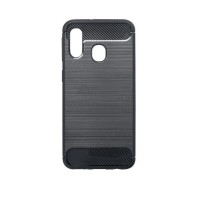 Samsung Galaxy A40 - Simple Black case