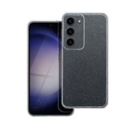 Samsung Galaxy S24 FE - Shine case transparent