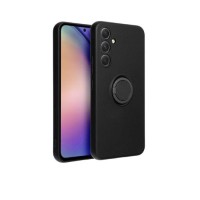 Samsung Galaxy A54 5G - Finger Ring Case black