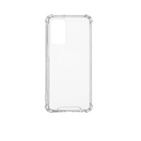 Samsung Galaxy A52 4G / A52 5G / A52S 5G - Anti Shock 1,5mm case transparent