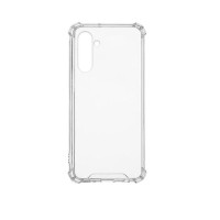 Samsung Galaxy A54 5G - Anti Shock 1,5 mm case transparent