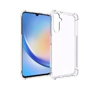 Samsung Galaxy A05s - Anti Shock 1,5 mm case transparent