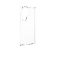 Samsung Galaxy S24 Ultra - Slim case 1 mm transparent