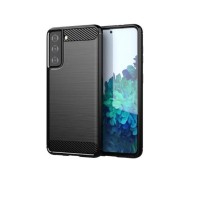 Samsung Galaxy S21 - Simple Black case