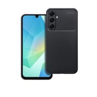 Samsung Galaxy A16 4G/5G - Silicon case Carbon black
