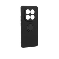 Xiaomi Redmi Note 14 Pro Plus 5G (Global) - Finger Grip case black