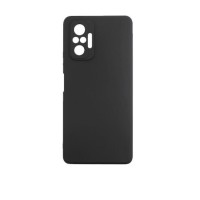 Xiaomi 11T 5G / 11T Pro 5G - Matt TPU case black