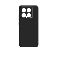 Xiaomi 14 - Matt TPU case black