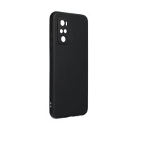 Xiaomi Redmi Note 10 Pro / 10 Pro Max - Matt TPU case black