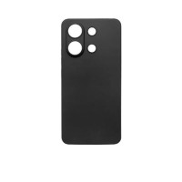 Xiaomi Redmi Note 13 Pro 4G / Poco M6 Pro - Matt TPU case black