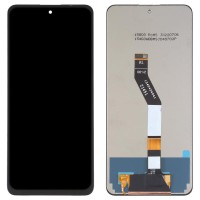 Xiaomi Redmi Note 11s 5G - LCD TFT + Touch Black Without Frame OEM